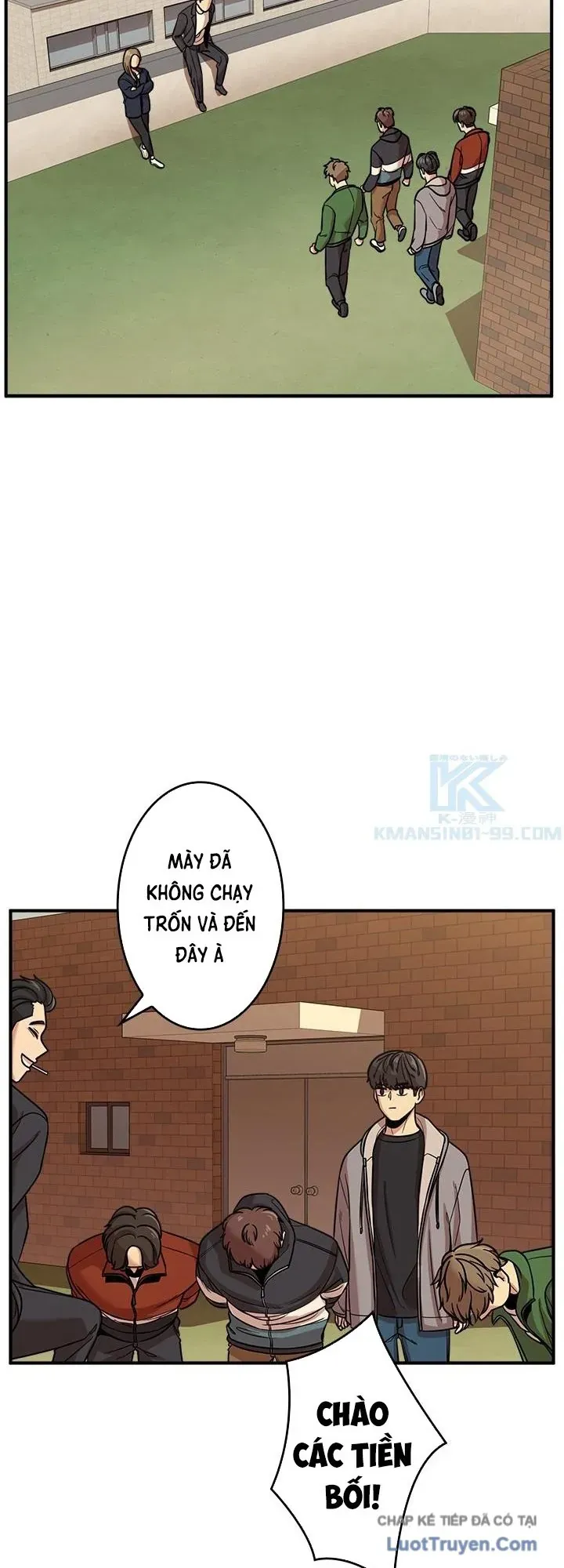 Vô Pháp Chapter 2 - Trang 20