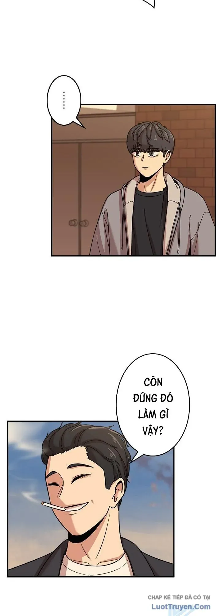 Vô Pháp Chapter 2 - Trang 21