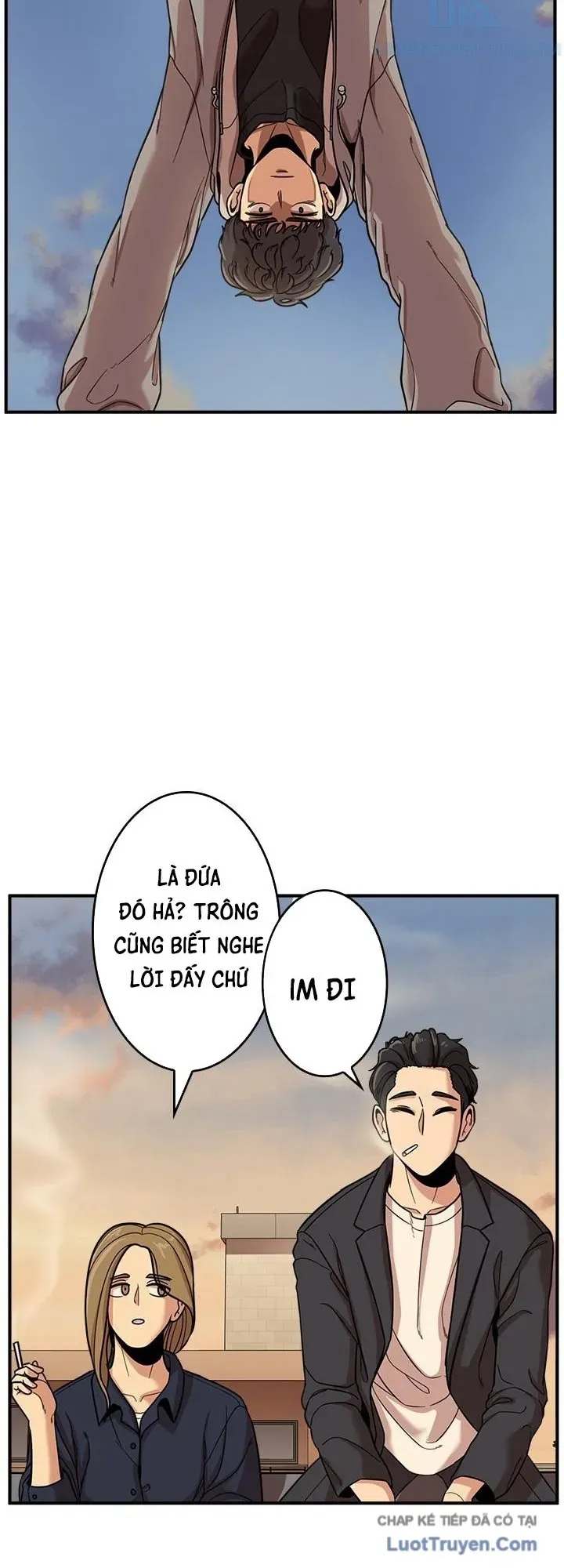 Vô Pháp Chapter 2 - Trang 25