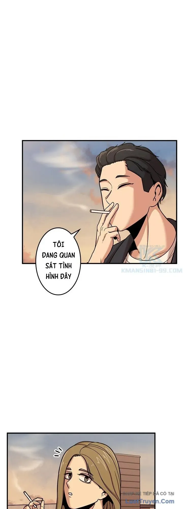 Vô Pháp Chapter 2 - Trang 26