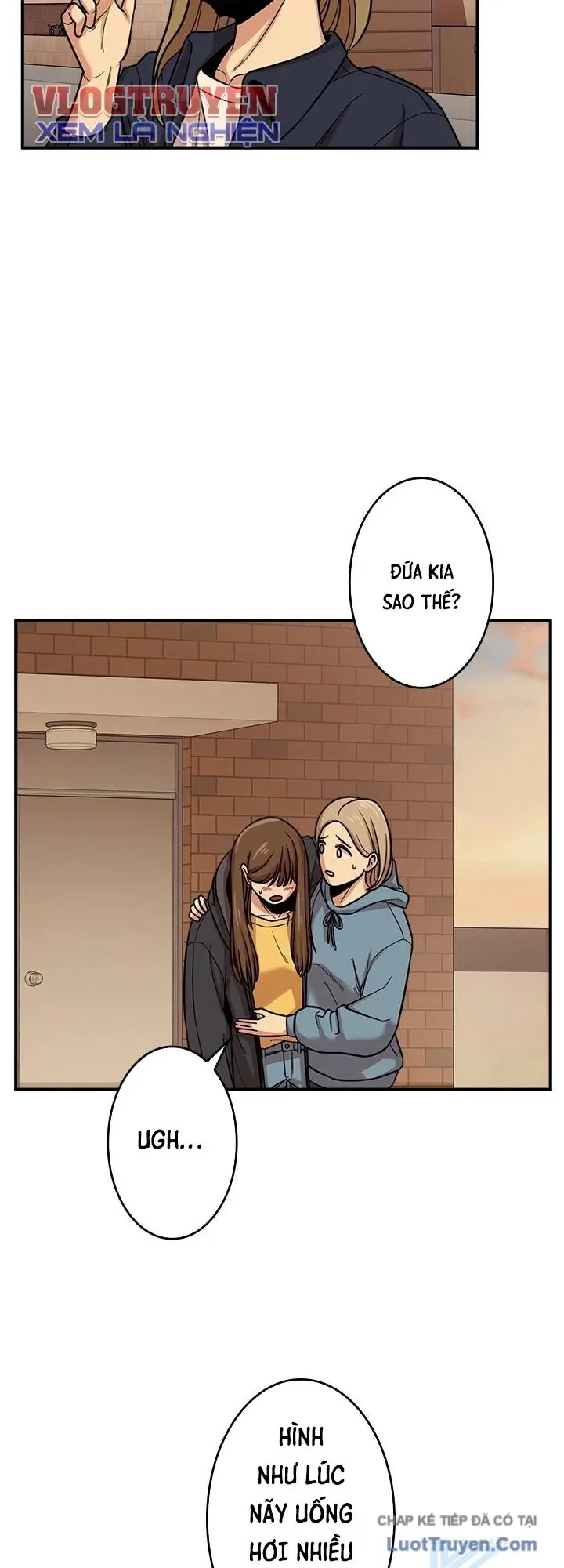 Vô Pháp Chapter 2 - Trang 27