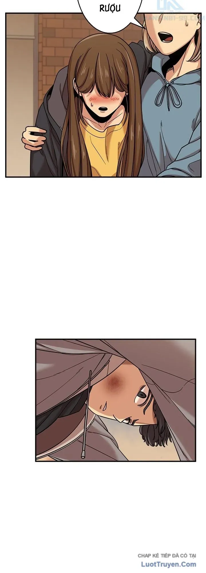 Vô Pháp Chapter 2 - Trang 28