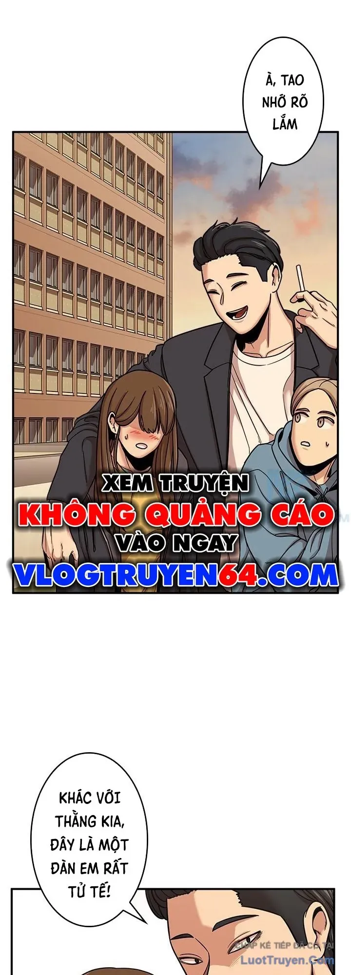 Vô Pháp Chapter 2 - Trang 29