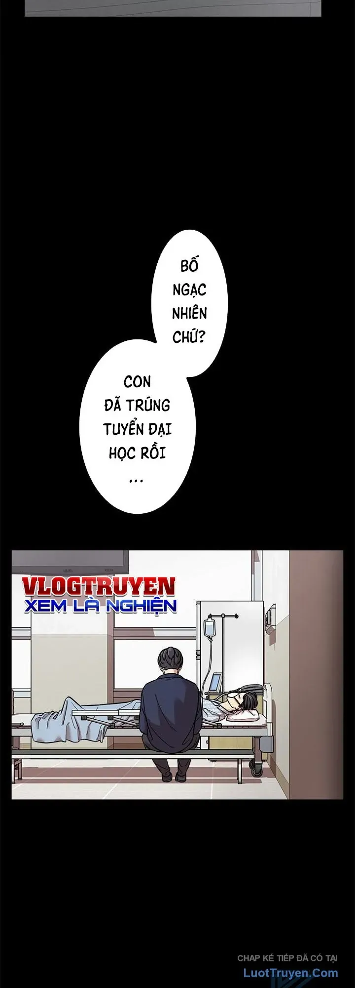 Vô Pháp Chapter 2 - Trang 3