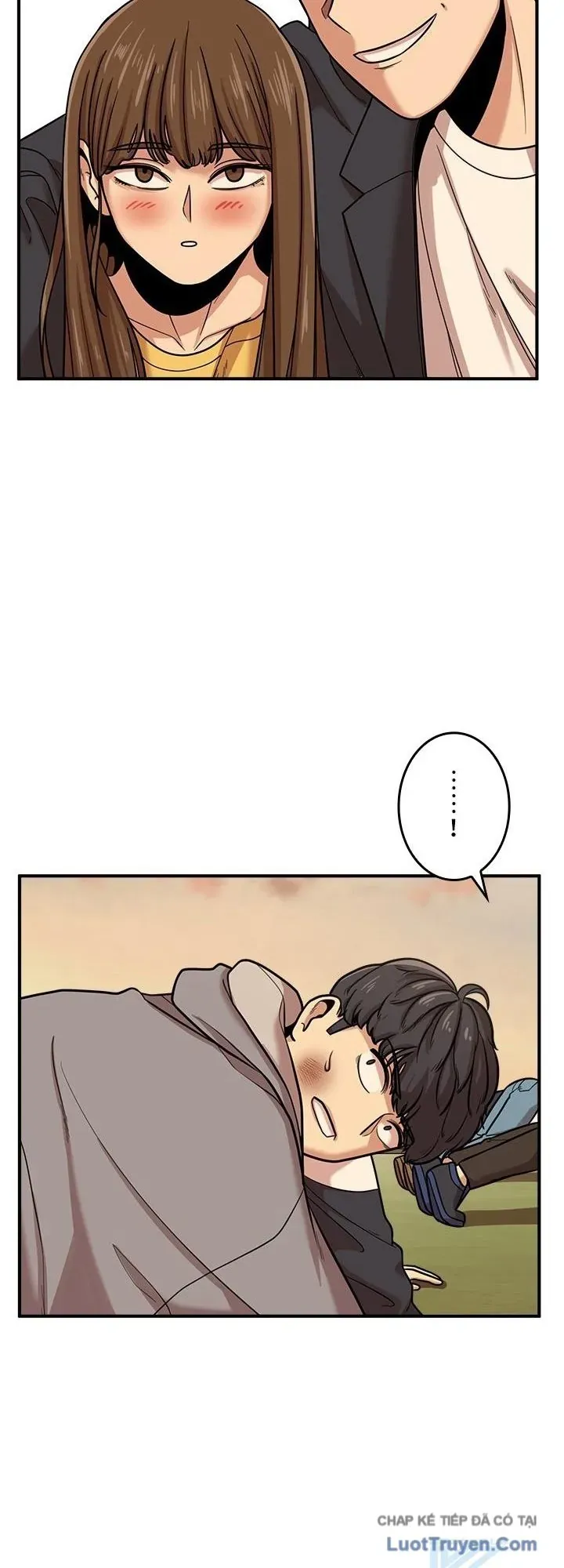 Vô Pháp Chapter 2 - Trang 30