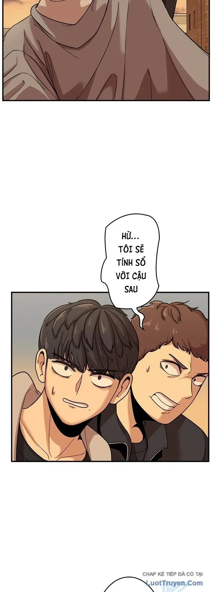 Vô Pháp Chapter 2 - Trang 33