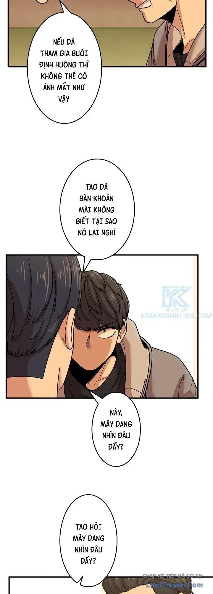 Vô Pháp Chapter 2 - Trang 35