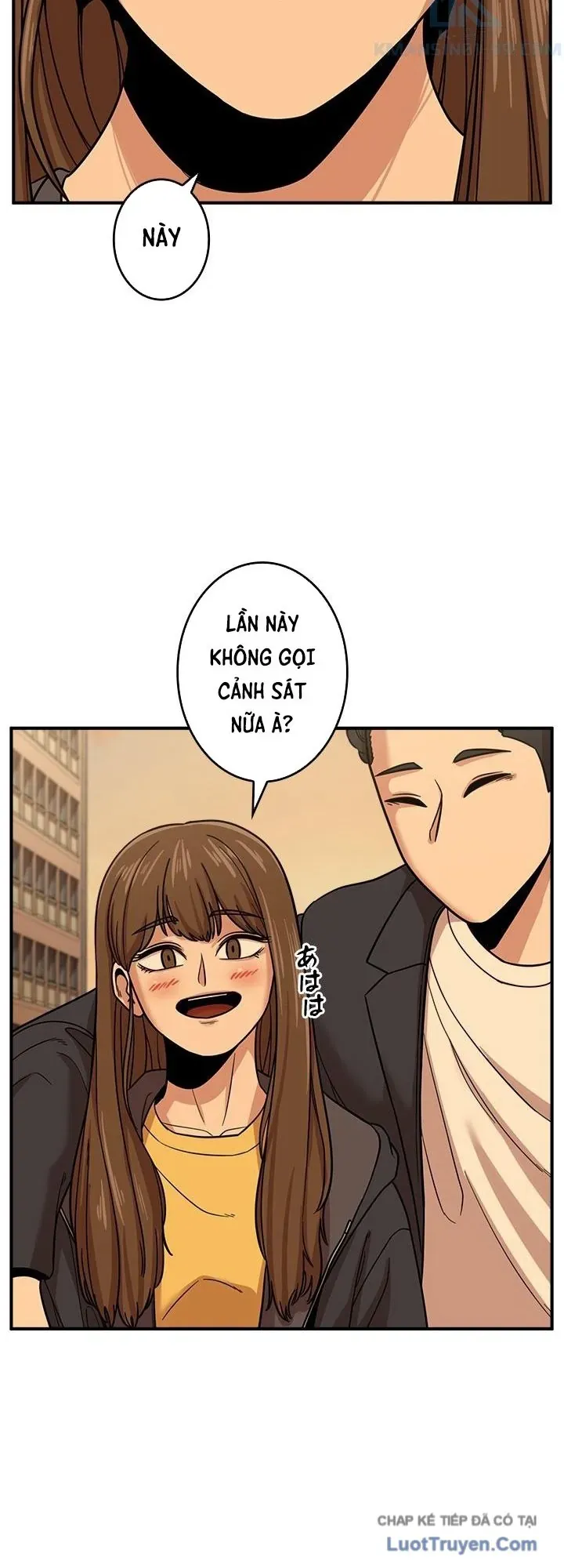 Vô Pháp Chapter 2 - Trang 37