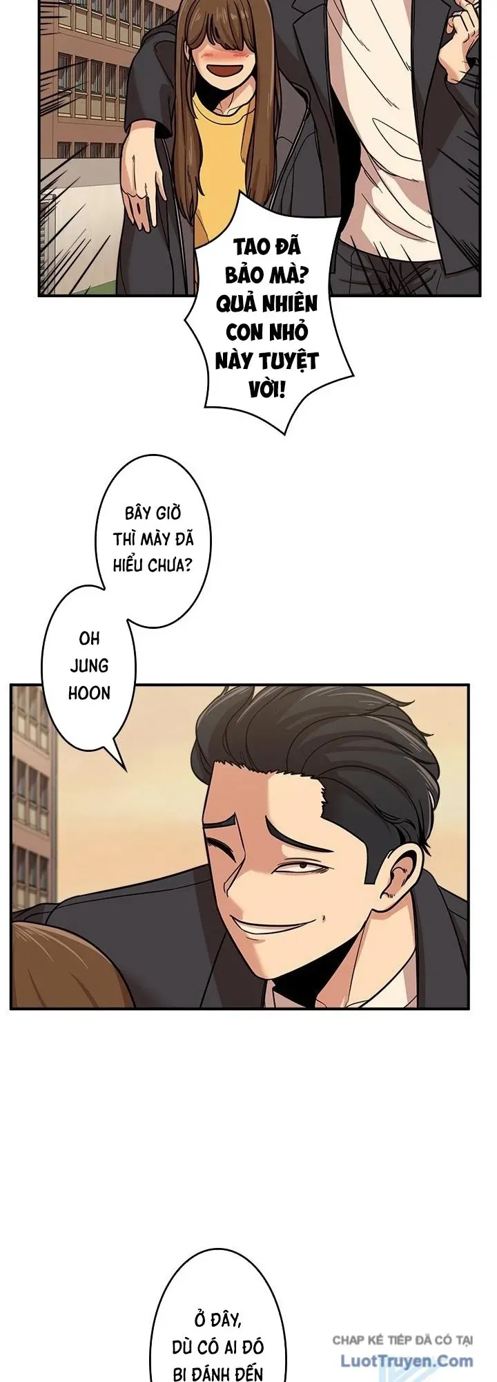Vô Pháp Chapter 2 - Trang 39