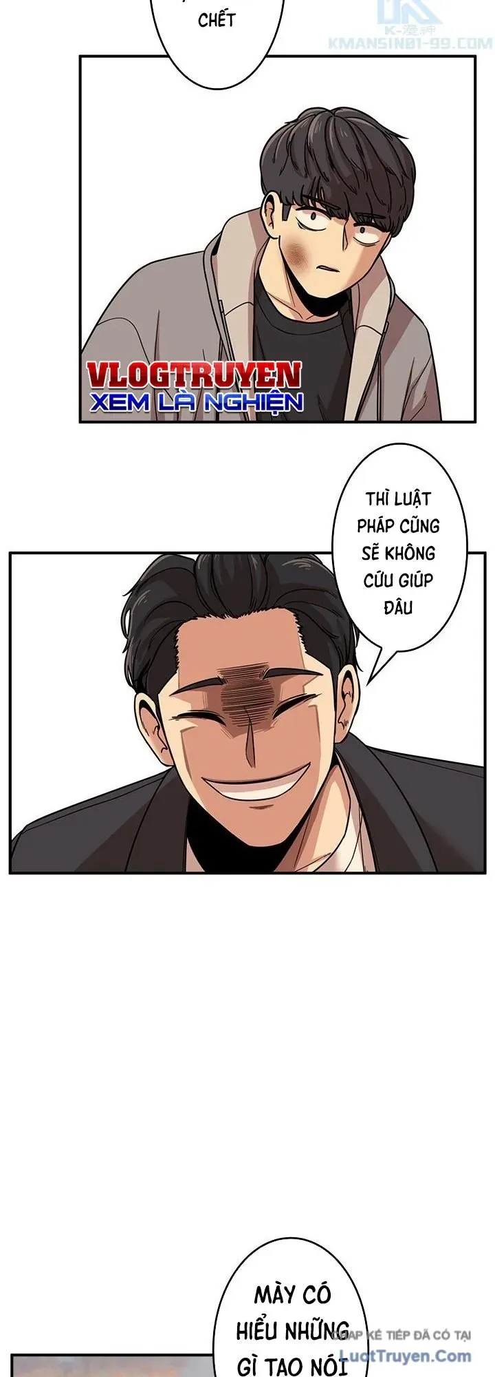 Vô Pháp Chapter 2 - Trang 40