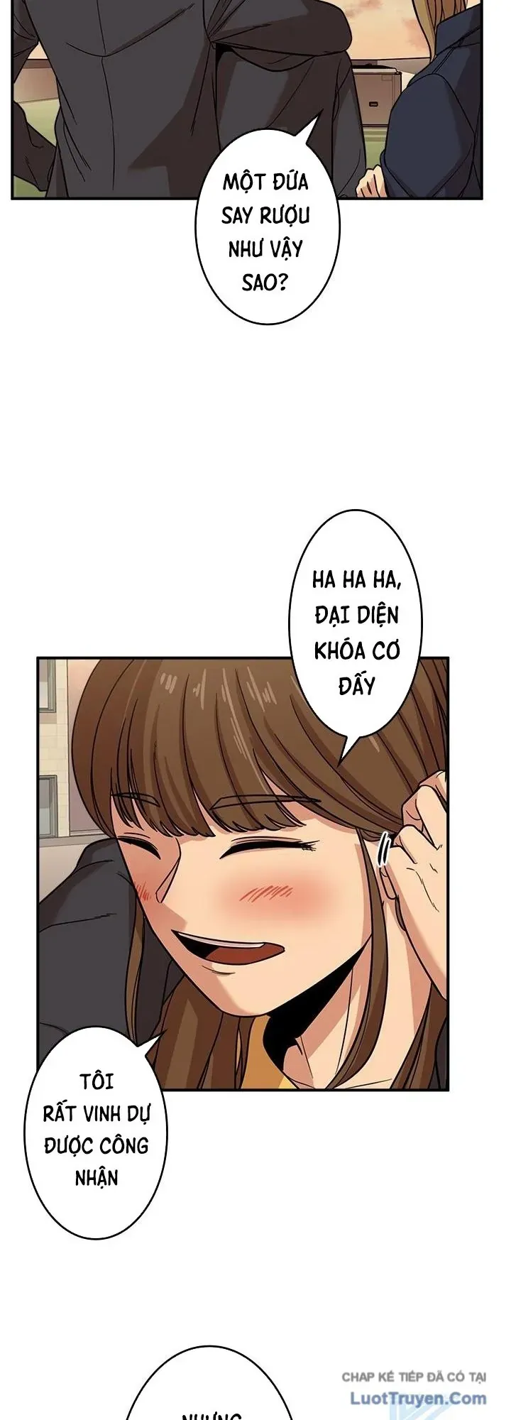 Vô Pháp Chapter 2 - Trang 42