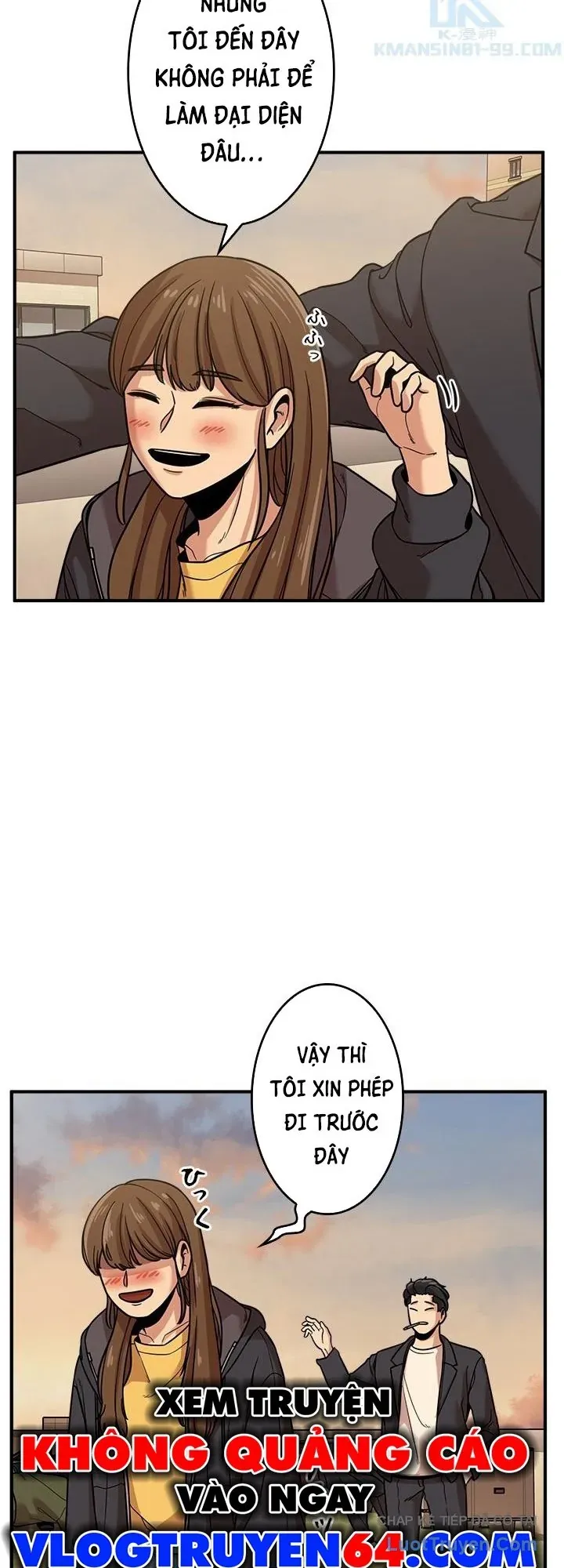 Vô Pháp Chapter 2 - Trang 43