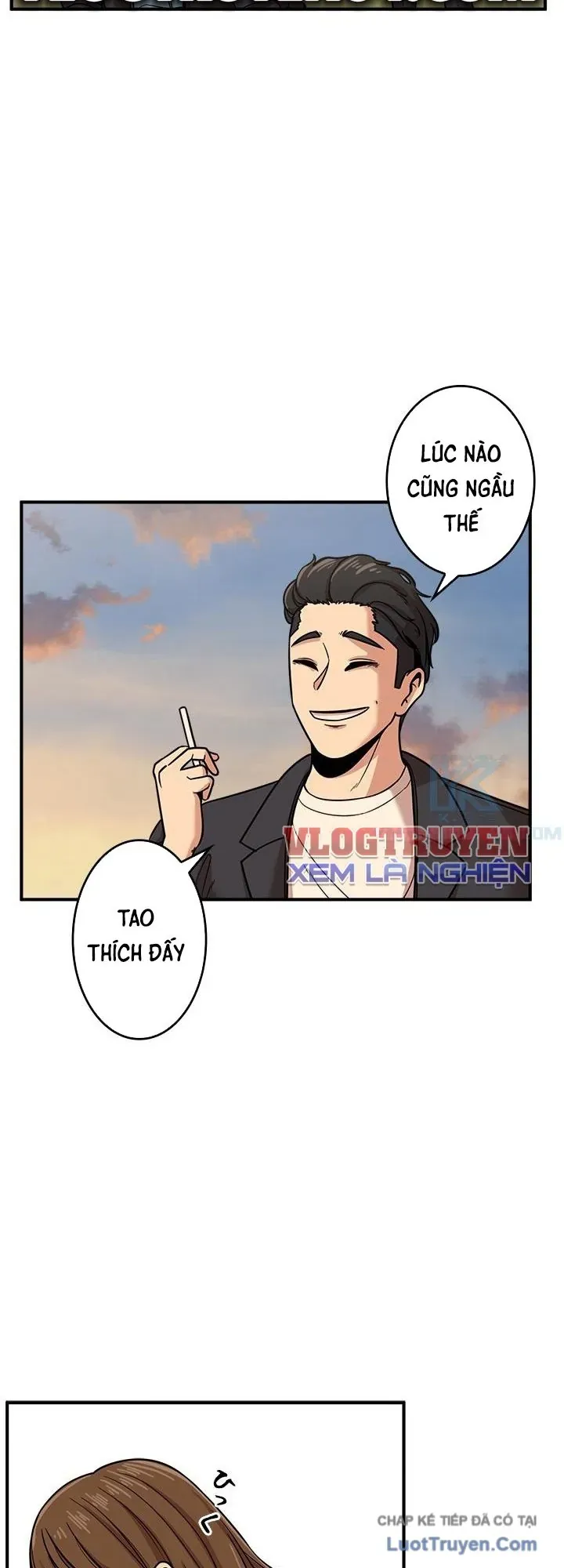 Vô Pháp Chapter 2 - Trang 44