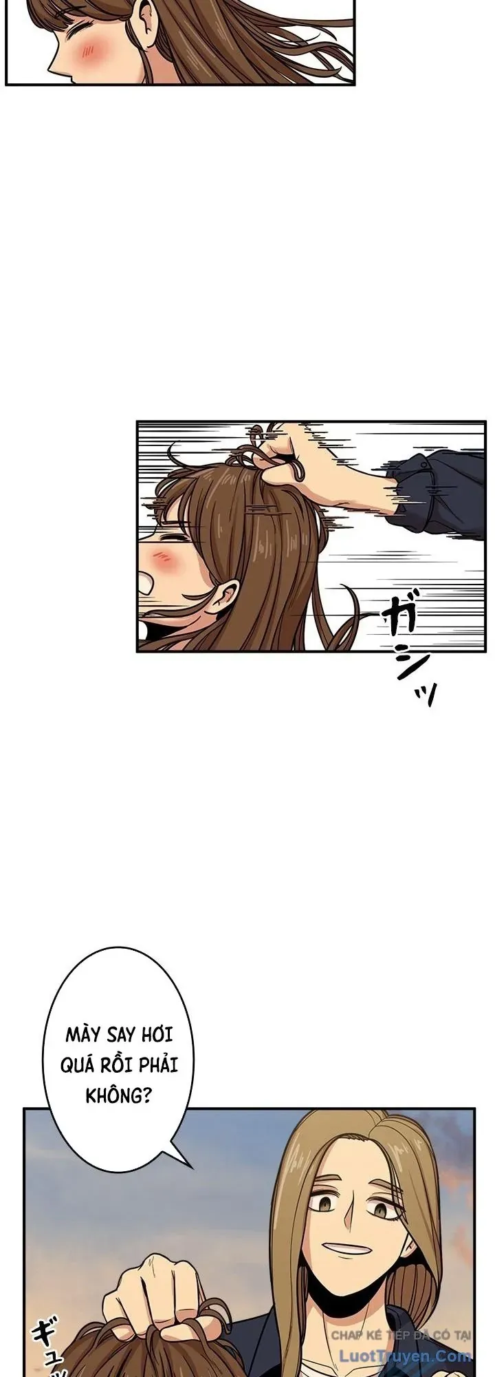 Vô Pháp Chapter 2 - Trang 45