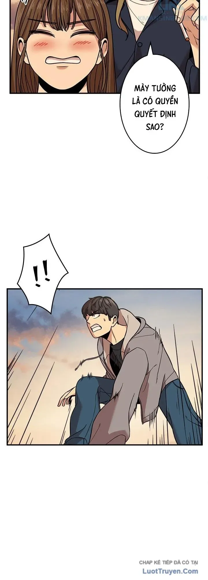 Vô Pháp Chapter 2 - Trang 46