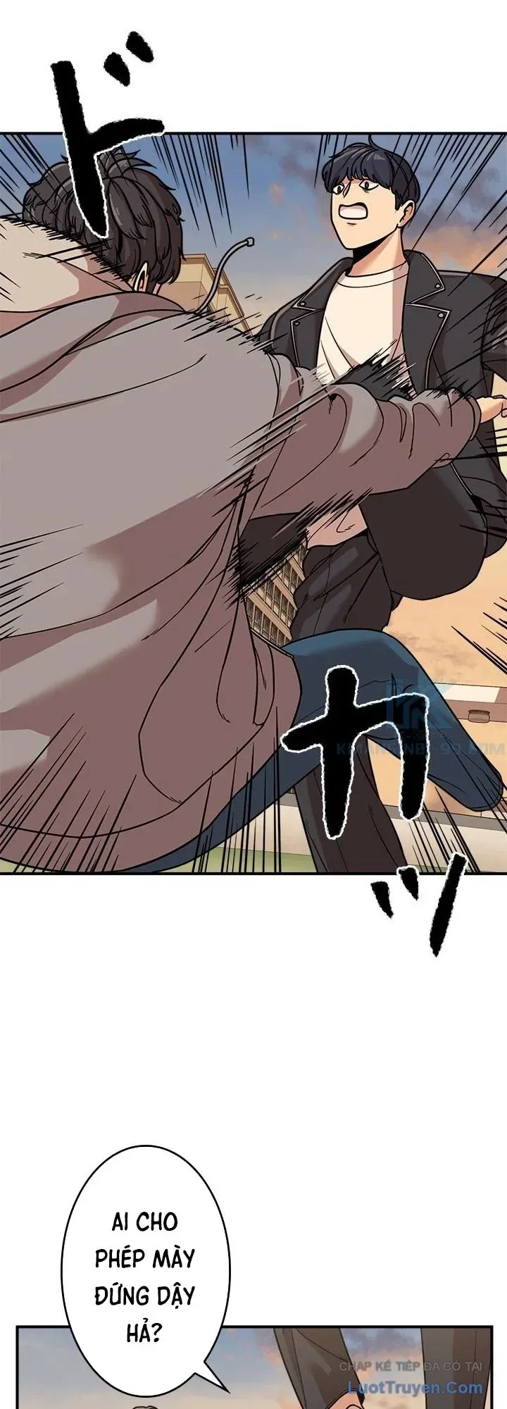 Vô Pháp Chapter 2 - Trang 47