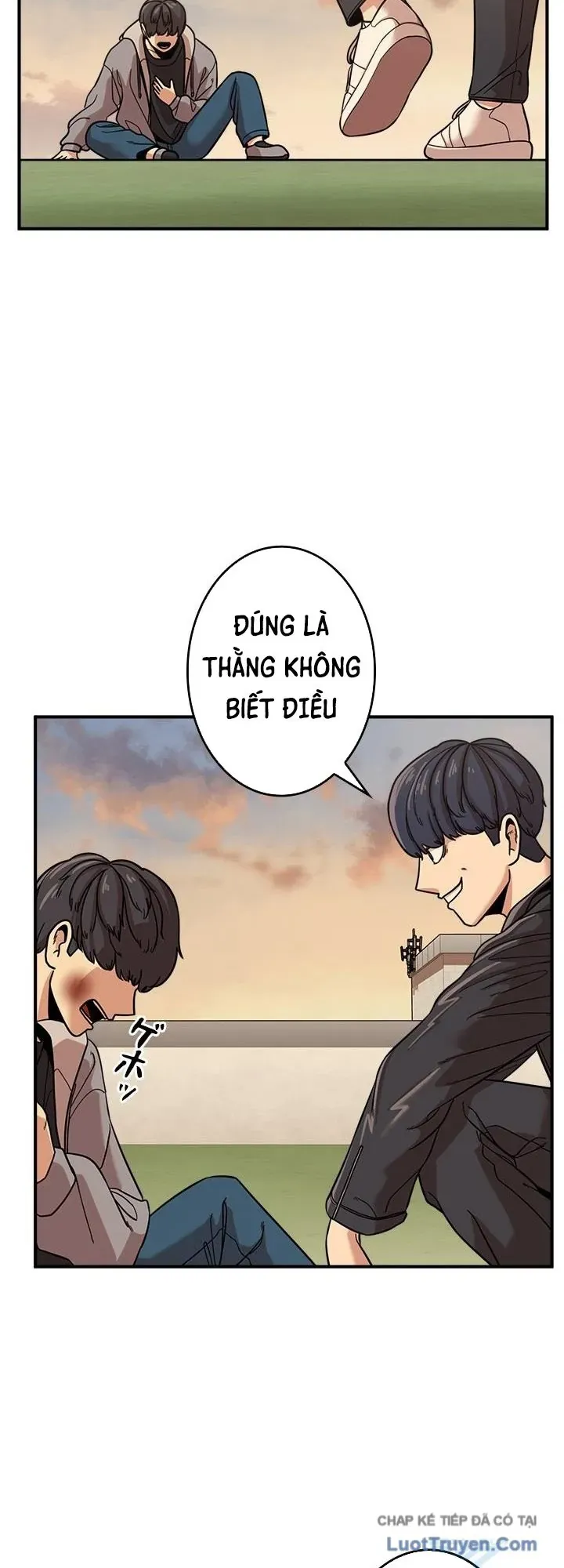 Vô Pháp Chapter 2 - Trang 48