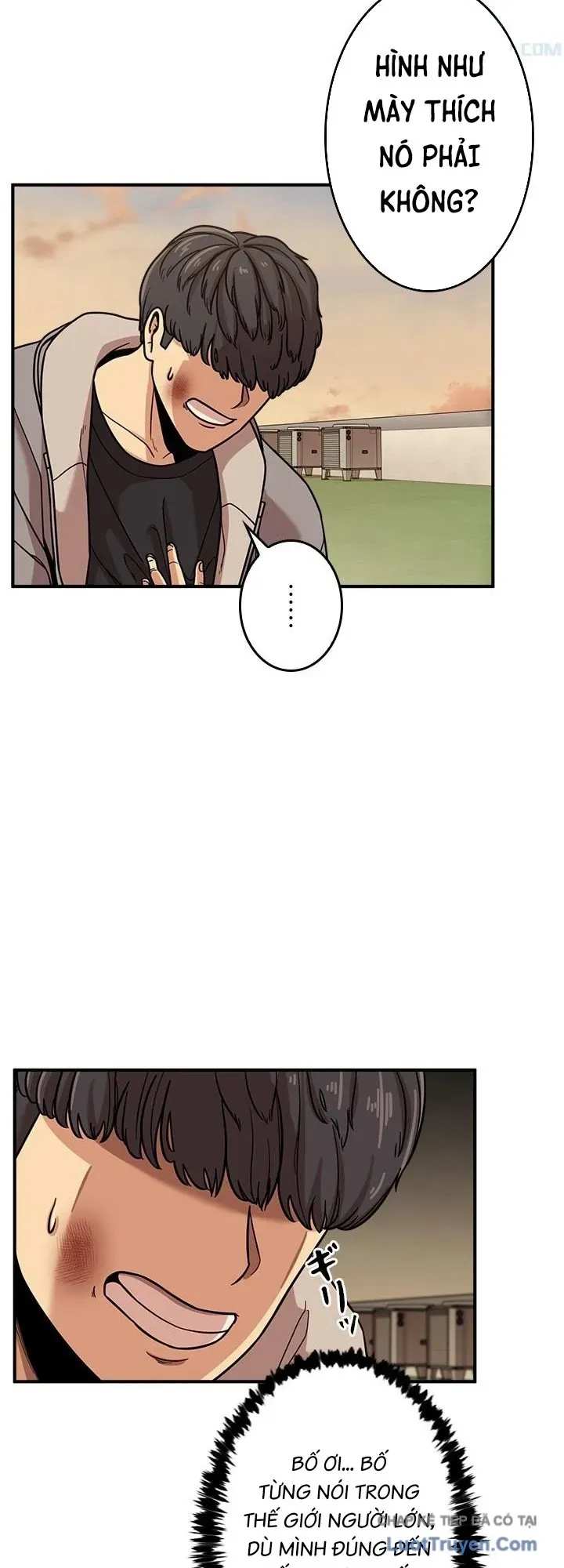 Vô Pháp Chapter 2 - Trang 49