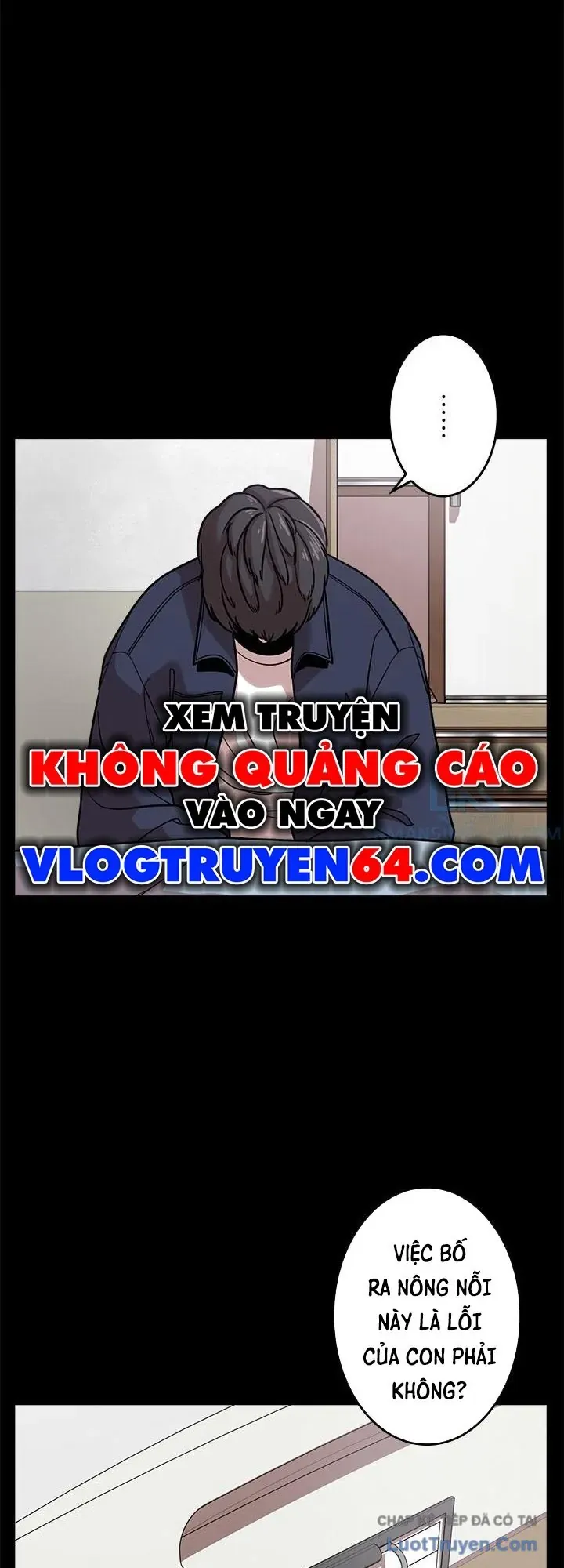 Vô Pháp Chapter 2 - Trang 5