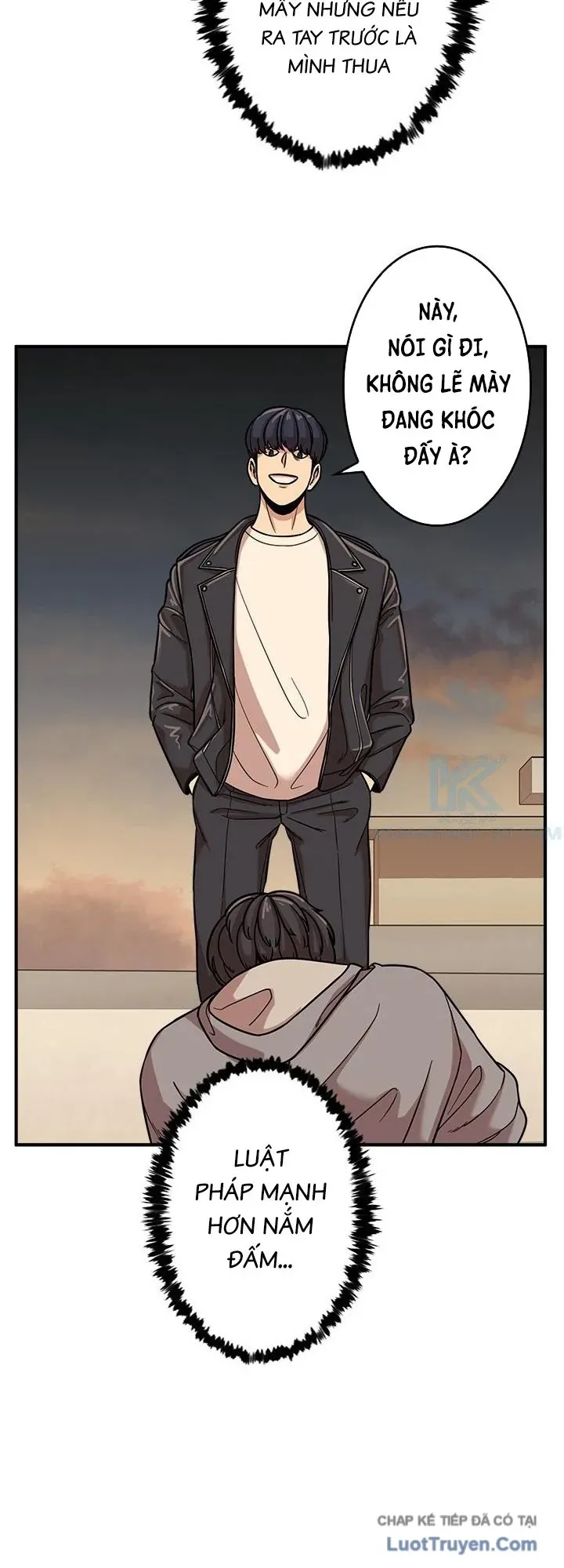 Vô Pháp Chapter 2 - Trang 50