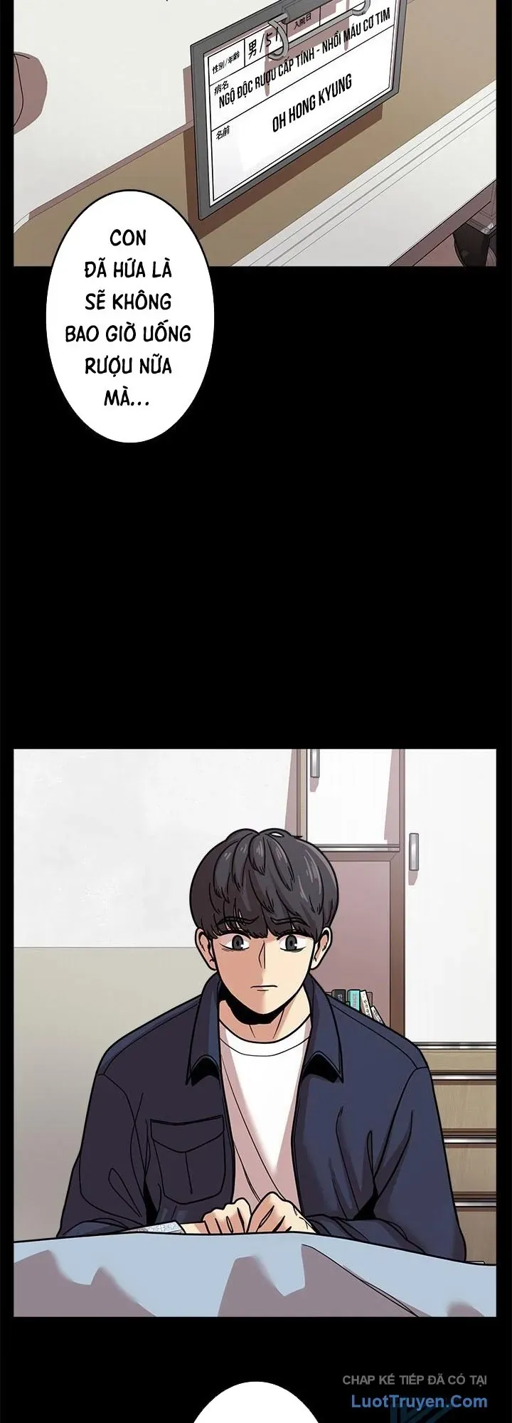 Vô Pháp Chapter 2 - Trang 6