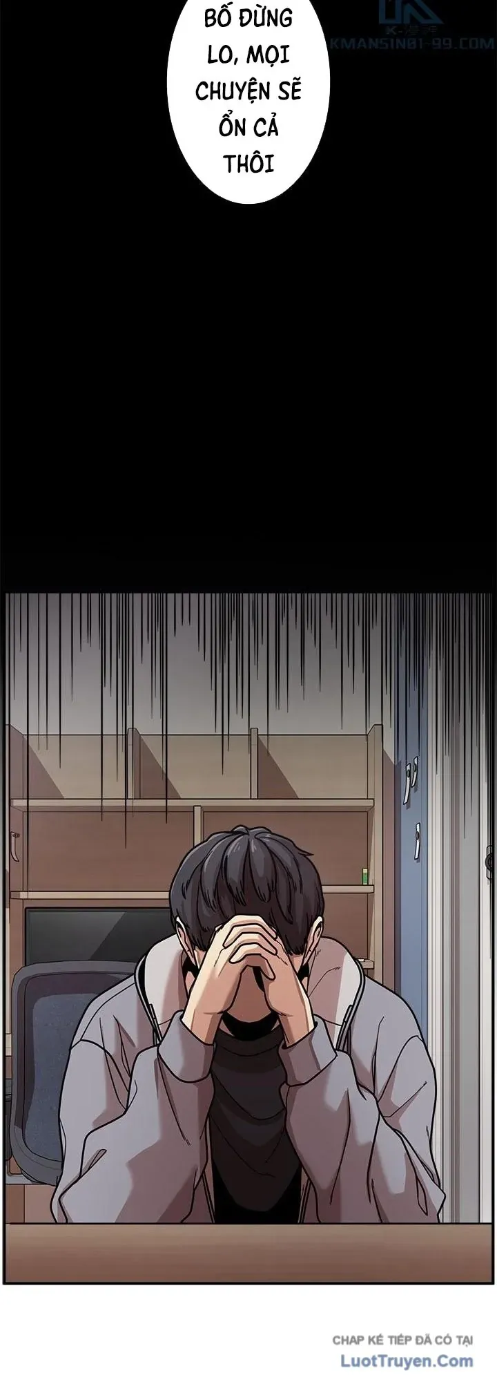 Vô Pháp Chapter 2 - Trang 7