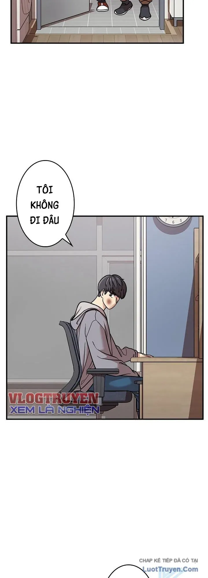 Vô Pháp Chapter 2 - Trang 9