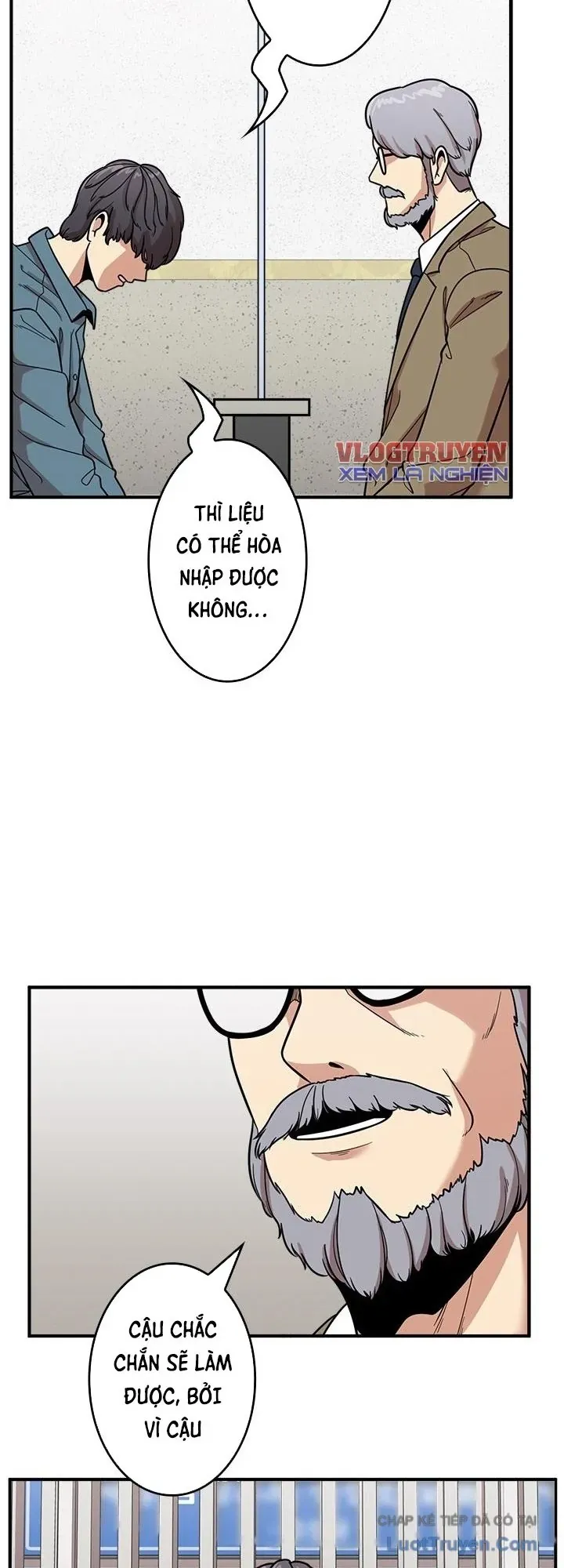 Vô Pháp Chapter 3 - Trang 10
