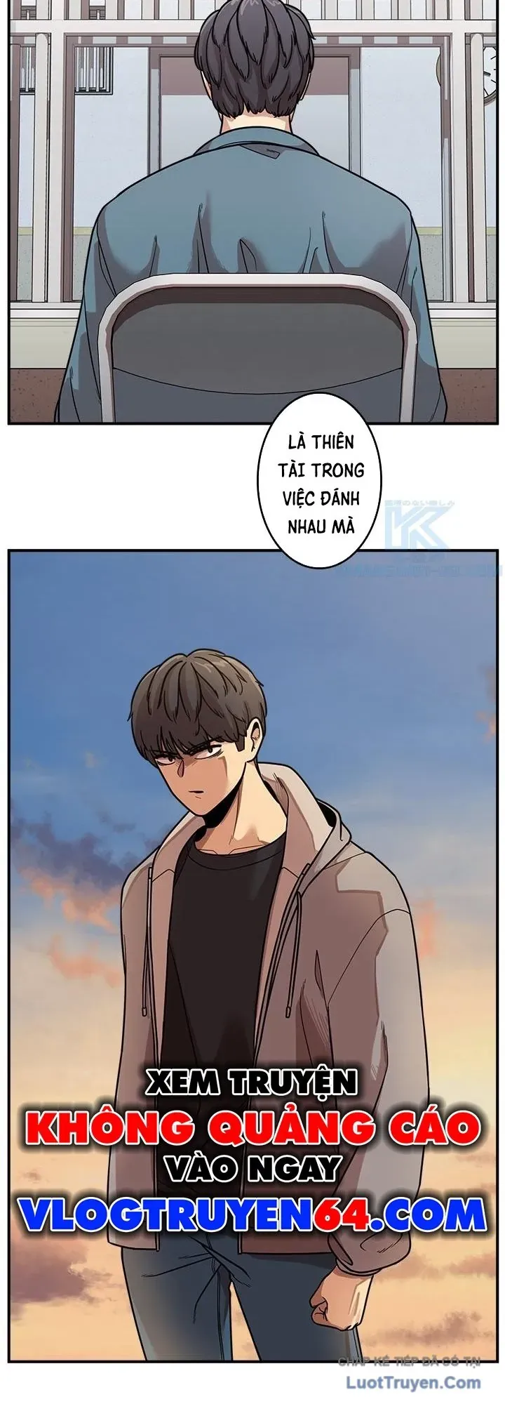 Vô Pháp Chapter 3 - Trang 11