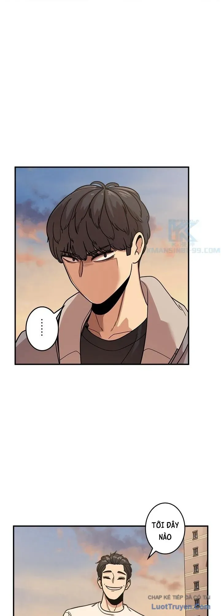 Vô Pháp Chapter 3 - Trang 14