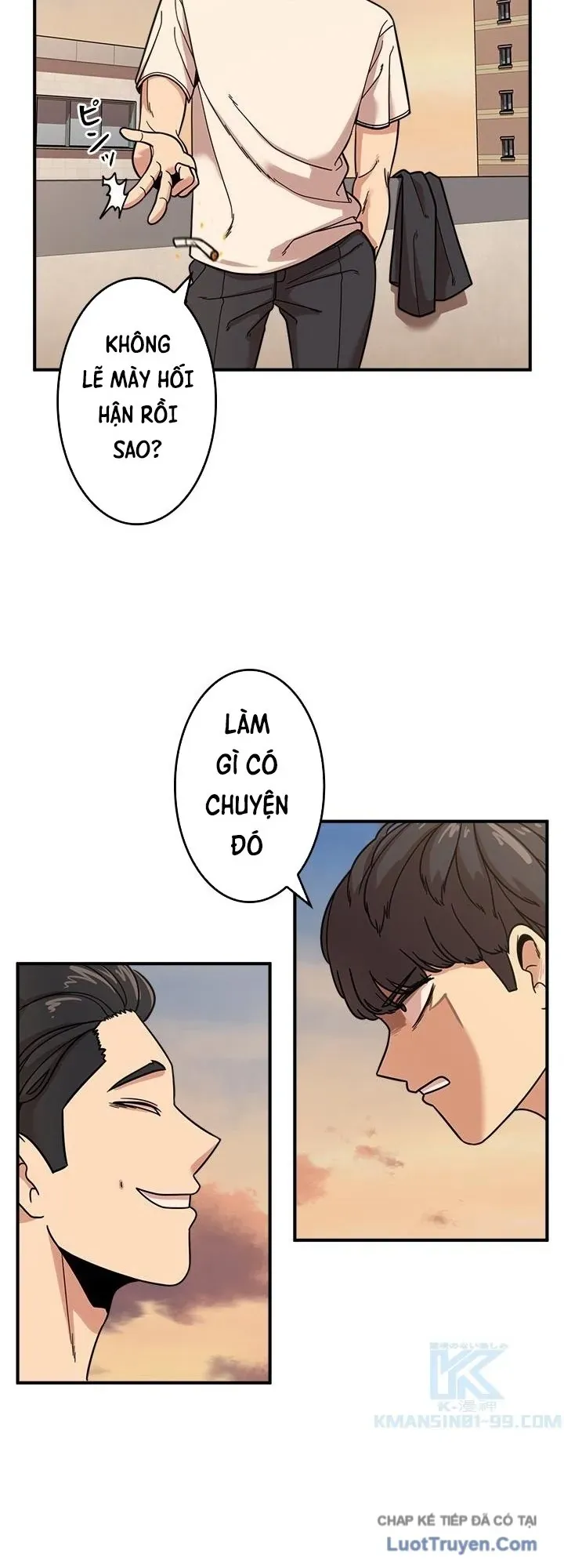 Vô Pháp Chapter 3 - Trang 15