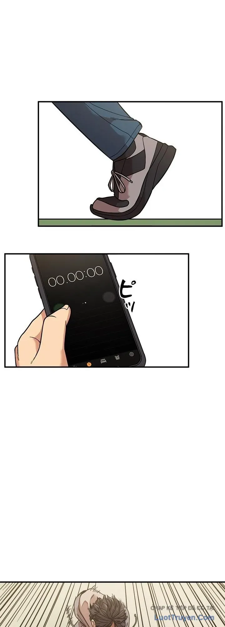Vô Pháp Chapter 3 - Trang 16