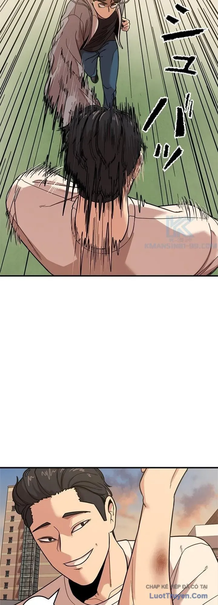 Vô Pháp Chapter 3 - Trang 17