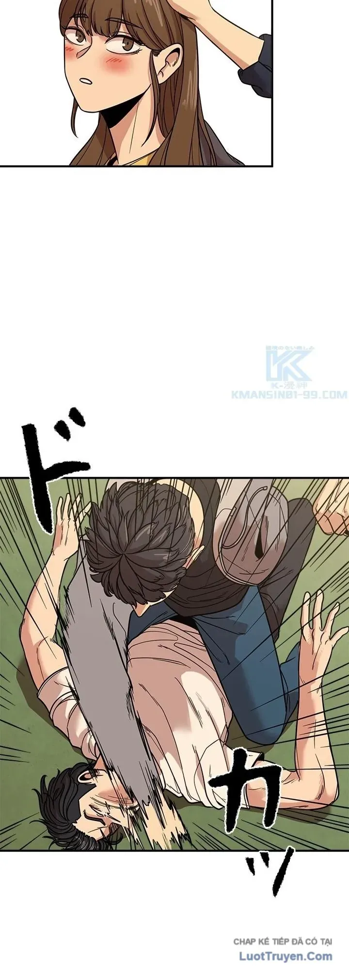 Vô Pháp Chapter 3 - Trang 20
