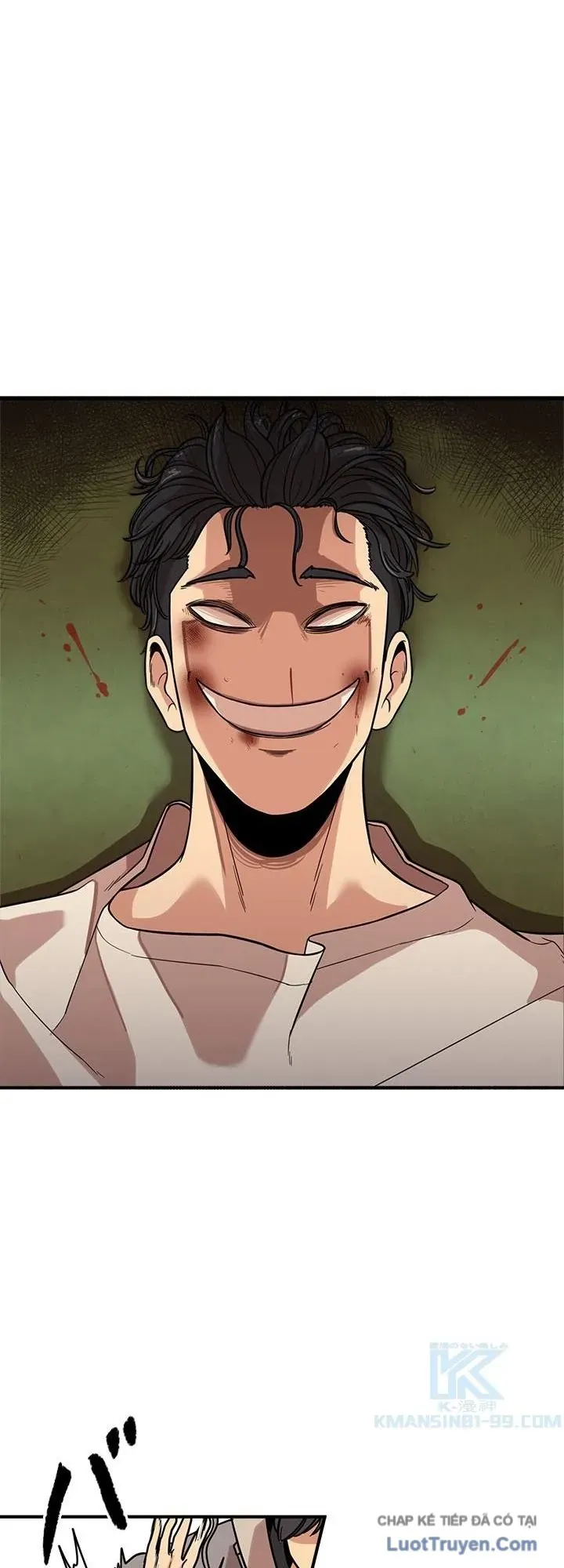 Vô Pháp Chapter 3 - Trang 24