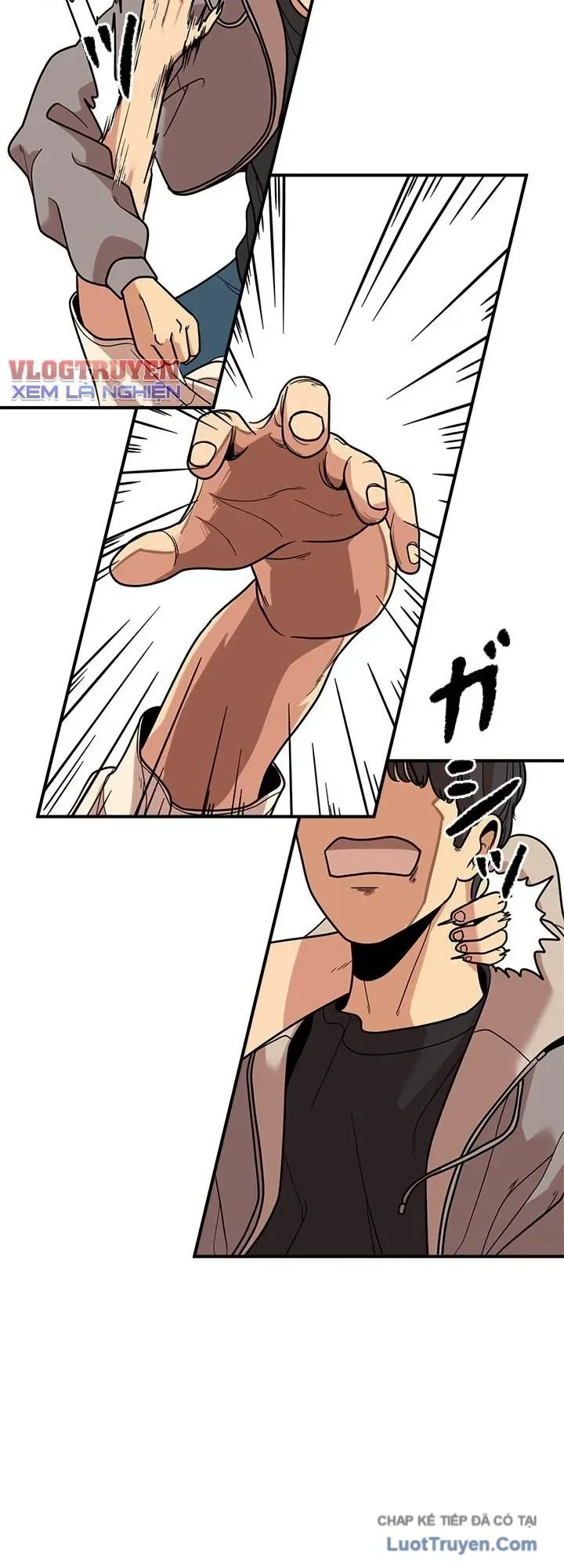 Vô Pháp Chapter 3 - Trang 25