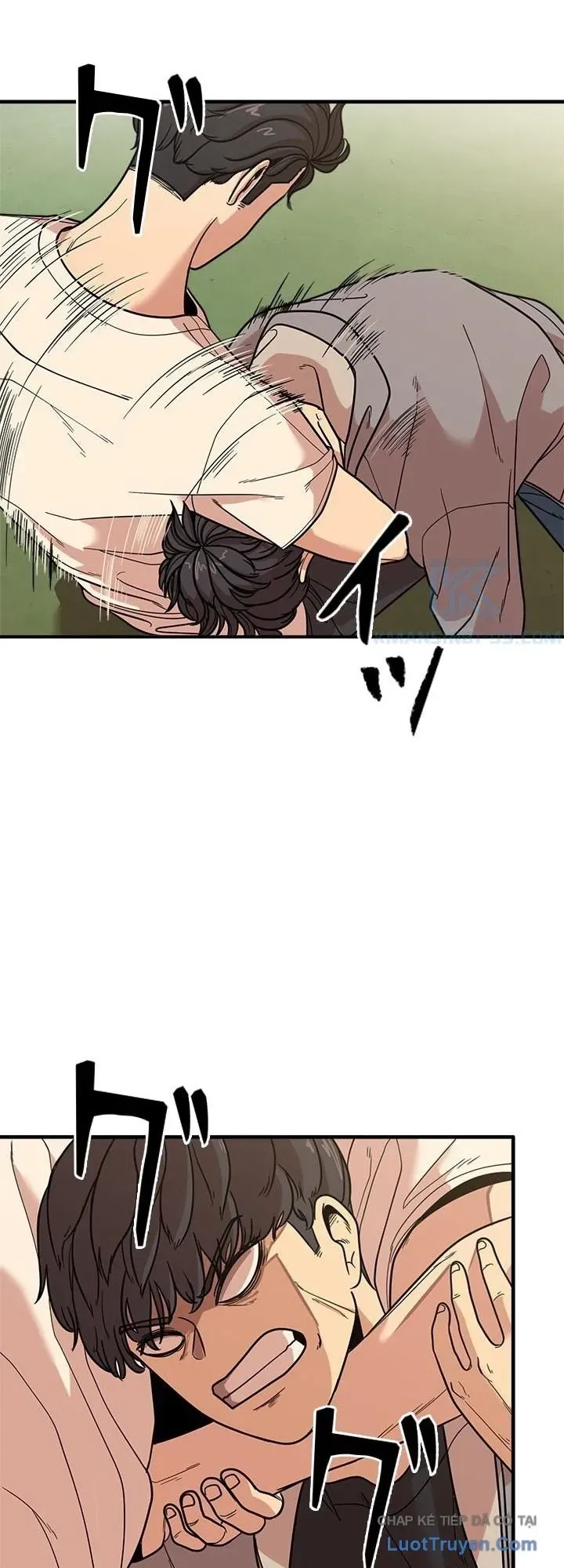 Vô Pháp Chapter 3 - Trang 26