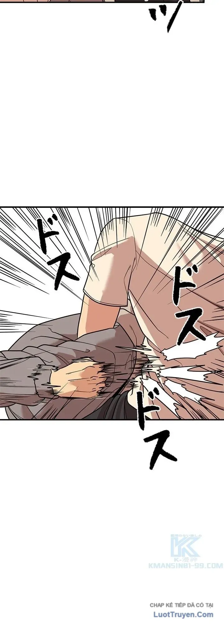 Vô Pháp Chapter 3 - Trang 27