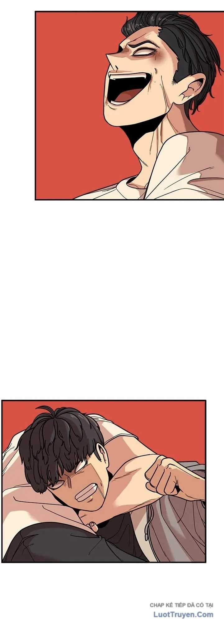 Vô Pháp Chapter 3 - Trang 28