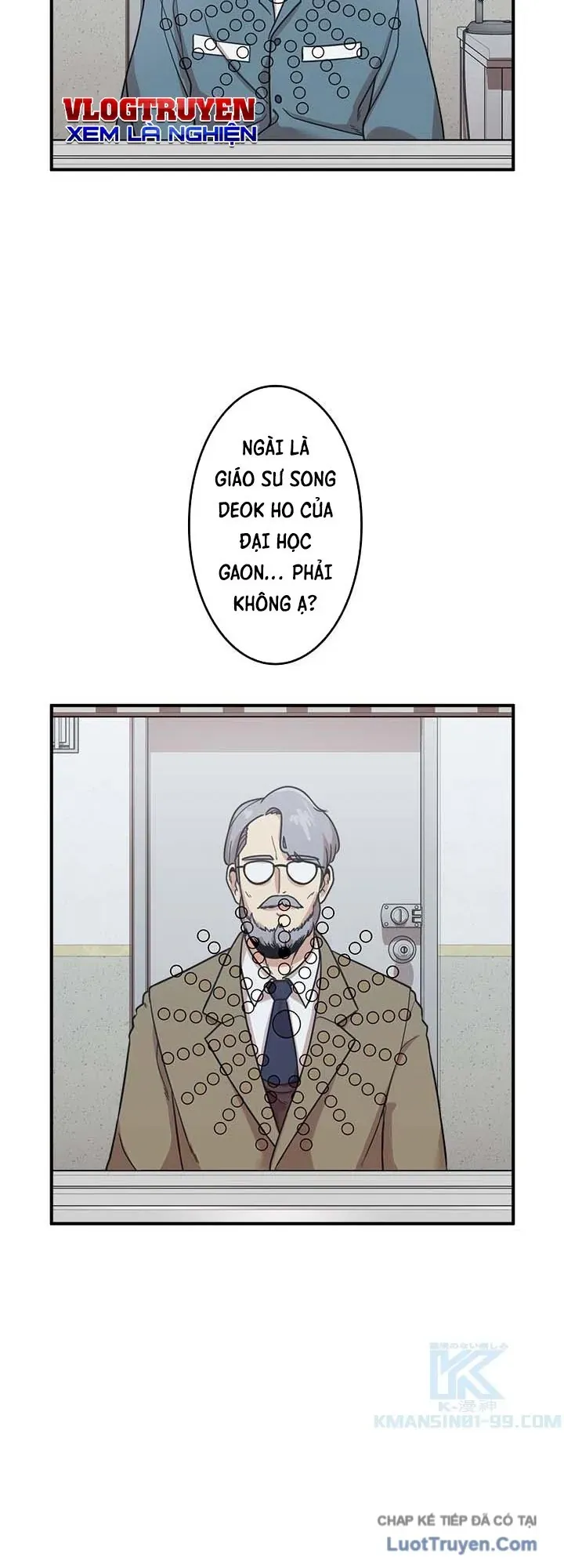 Vô Pháp Chapter 3 - Trang 3