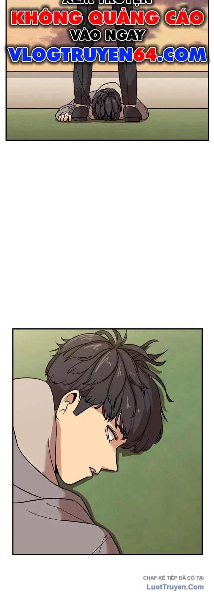 Vô Pháp Chapter 3 - Trang 31