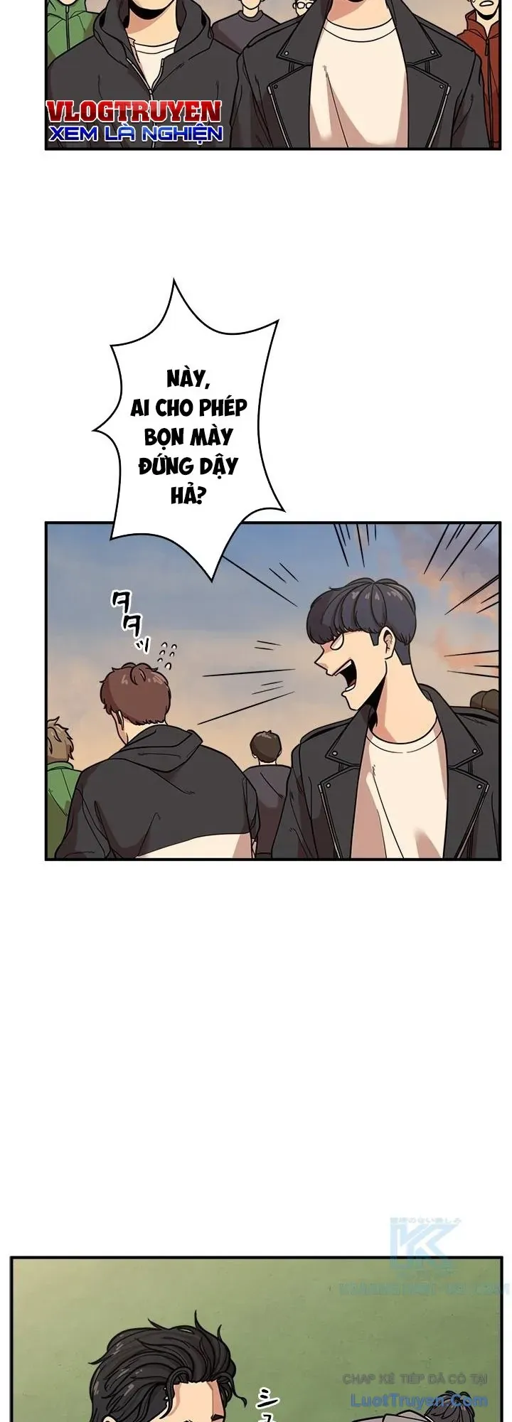 Vô Pháp Chapter 3 - Trang 33