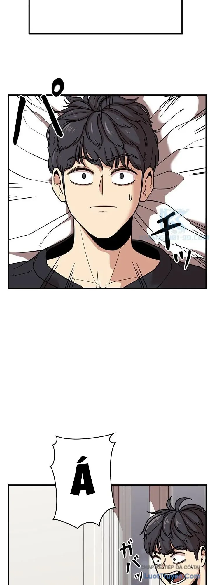 Vô Pháp Chapter 3 - Trang 38
