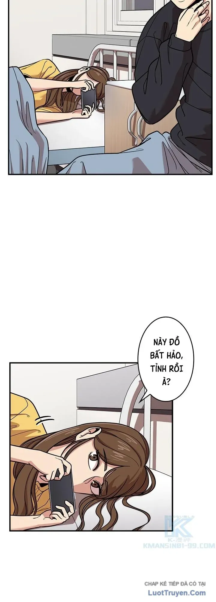 Vô Pháp Chapter 3 - Trang 39
