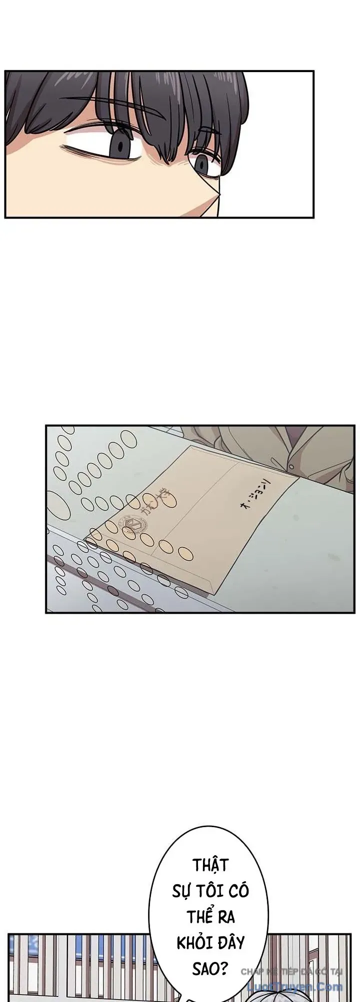 Vô Pháp Chapter 3 - Trang 4
