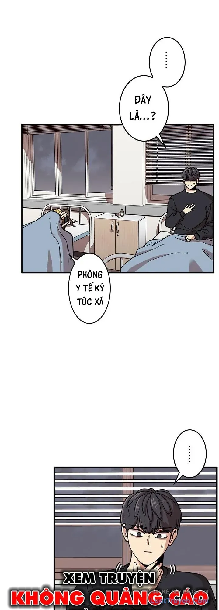 Vô Pháp Chapter 3 - Trang 40