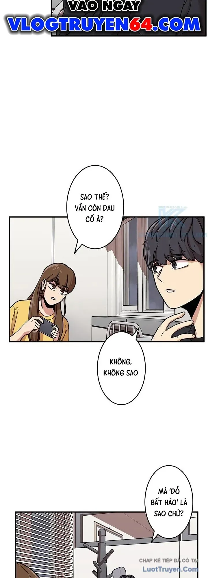 Vô Pháp Chapter 3 - Trang 41