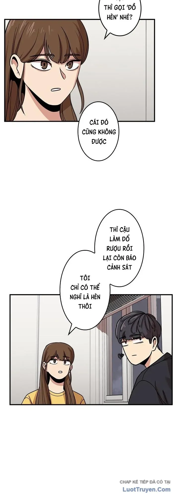 Vô Pháp Chapter 3 - Trang 43
