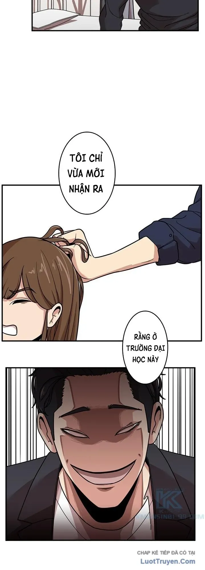 Vô Pháp Chapter 3 - Trang 45