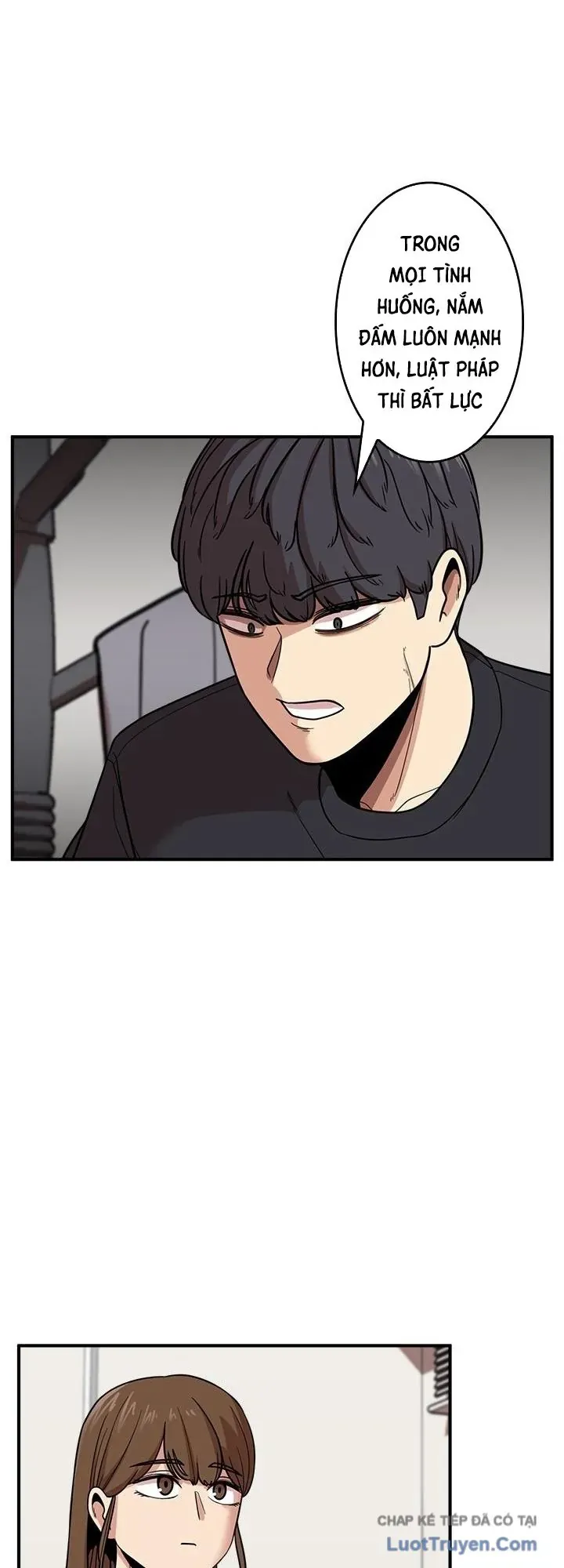 Vô Pháp Chapter 3 - Trang 46